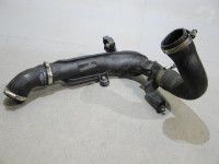 Volkswagen Passat (B7) Turbo toru (2.0 diisel)
