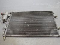 Volvo XC70 2000-2007 Kliimaseadme kondensaator