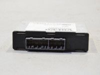 Volvo S40 1996-2003 Juhtplokk (Keyless entry)