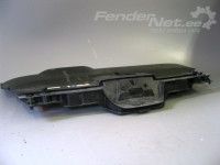 Peugeot 407 2003-2010 Lukupaneeli kate (plast)