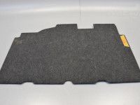 Toyota Yaris 2005-2011 Pagasiruumi põhjakate (5-ust H/B)
