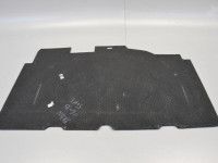 Toyota Yaris 2005-2011 Pagasiruumi põhjakate (5-ust H/B)