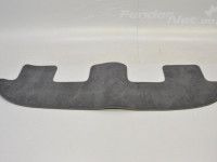Volkswagen Sharan Põrandamatt (tagumine osa)