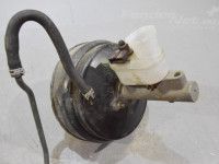 Nissan Almera (N16) 2000-2006 pagrindinis stabdžių cilindras