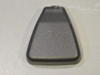 Honda Accord Vihmasensor