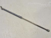 Mazda 6 (GG / GY) Tagaluugi gaasiamort, vasak (L/B)