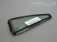 Toyota Corolla 2002-2007 Tagaukse kolmnurk klaas, parem (univ.)