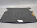 Toyota Corolla 2002-2007 Pagasiruumi põhjakate (5-ust H/B)