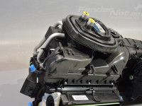 Volkswagen Golf 7 Salongi soojenduse radiaator