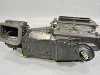 Audi A6 (C7) Salongi soojenduse üksus