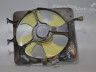 Honda CR-V 1996-2001 Jahutusventilaator (kompl.)