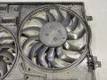 Volkswagen Passat (B8) VENTILAATORI MOOTOR