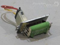 Volkswagen Golf 3 1991-2002 Soojendusmootori reostaat