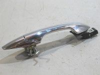 Honda Accord 2002-2008 Tagaukse link, vasak (välim.)(kroom)