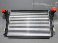 Volkswagen Passat (B7) Turbo jahutusradiaator (2.0 TDi)