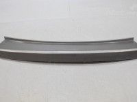 Renault Megane 2002-2009 Tagapampri plast (univ.)