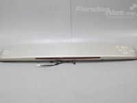 Mazda 626 1997-2002 Tagaluugi spoiler (koos pidurtulega)
