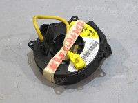Land Rover Freelander 1996-2006 Turvapadja kontaktrull