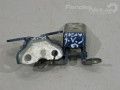 Toyota Avensis (T25) 2003-2008 Tagaukse hing, vasak (alum.)