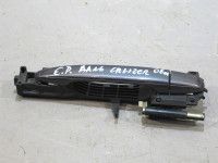 Toyota Land Cruiser 120 2002-2009 Esiukse link, parem (välim.)