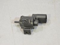 Volkswagen Touareg Solenoid klapp
