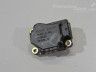 Volvo S60 2000-2009 Soojendusseadme reguleerimismootor, parem