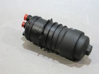 Volkswagen Touareg 2002-2010 Õlifiltri kinnitus / korpus