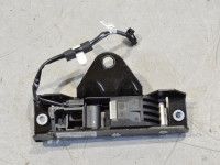 Volkswagen Golf 6 Kabriolett katuse kinnitus/ vastus, vasak