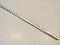 Ford Mondeo 2007-2014 Tagaukse klaasiliist, parem (kroom)