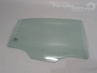 Hyundai Sonata (NF) 2004-2010 Tagaukse klaas, parem