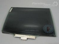 Mercedes-Benz E (W210) 1995-2003 Tagaukse klaas, parem