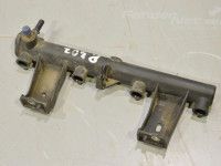 Peugeot 307 2001-2009 Kütuselatt (Common rail) 1.6 bensiin