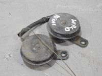 Toyota Avensis Verso 2001-2005 Signaalpasun (madal toon)