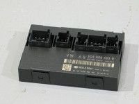 Volkswagen Passat 2005-2010 Komfort juhtplokk