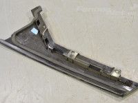 Ford Mondeo 2007-2014 Tagaukse liist (klaasiraamil), parem (univ.)