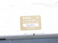 Volvo 940, 960, S90, V90 1990-1998 Abs juhtplokk