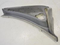 Chrysler PT Cruiser Klaasipuhastajate plast, parem