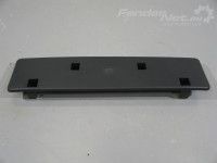 Chrysler Sebring 2000-2007 Numbrimärgi alus (esimene)