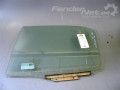 Toyota Corolla 1997-2002 Tagaukse klaas, vasak (sedaan)