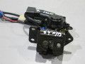 Toyota Corolla 2002-2007 Tagaluugi lukk (H/B)