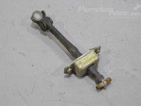 Suzuki Liana 2001-2007 Tagaukse piiraja, vasak