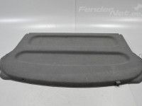 Ford Mondeo 1996-2000 Pagasiruumi kate (H/B)