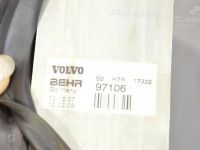 Volvo V70 Salongi konditsioneeri radiaator