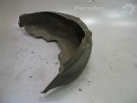 Toyota Corolla 2002-2007 Logar, vasak (tag.) H/B