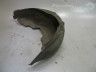 Toyota Corolla 2002-2007 Logar, vasak (tag.) H/B