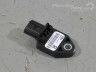 Toyota Avensis (T25) 2003-2008 Turvavarustuse andur, parem