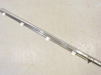 Honda Accord 2008-2015 Tagaukse klaasiliist, parem (kroom) (sedaan)