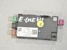Volkswagen Golf 7 USB juhtplokk koos Integreeritud pingemuundur