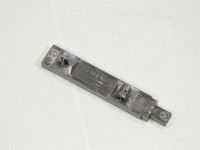 Volkswagen Passat (B8) Juhtplokk (Keyless entry)(antenn)