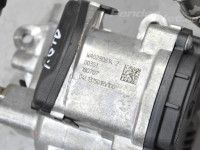 Volkswagen Passat (B8) Heitgaaside retsirkulatsiooniklapp (EGR) (1.6 diisel)